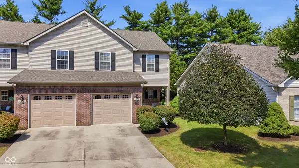 10478 Platinum Drive, Noblesville, IN 46060
