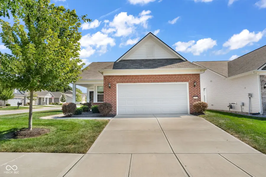4727 Lilac Drive, Plainfield, IN 46168 - #2