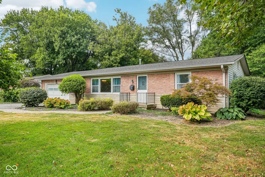 5814 N Oakland Avenue, Indianapolis, IN 46220 - #2