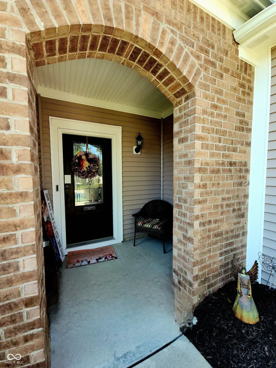 5111 Silverbell, Plainfield, IN 46168 - #2