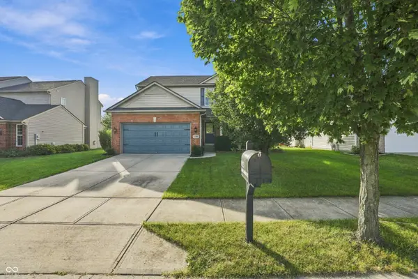 14023 Avalon Boulevard, Fishers, IN 46037