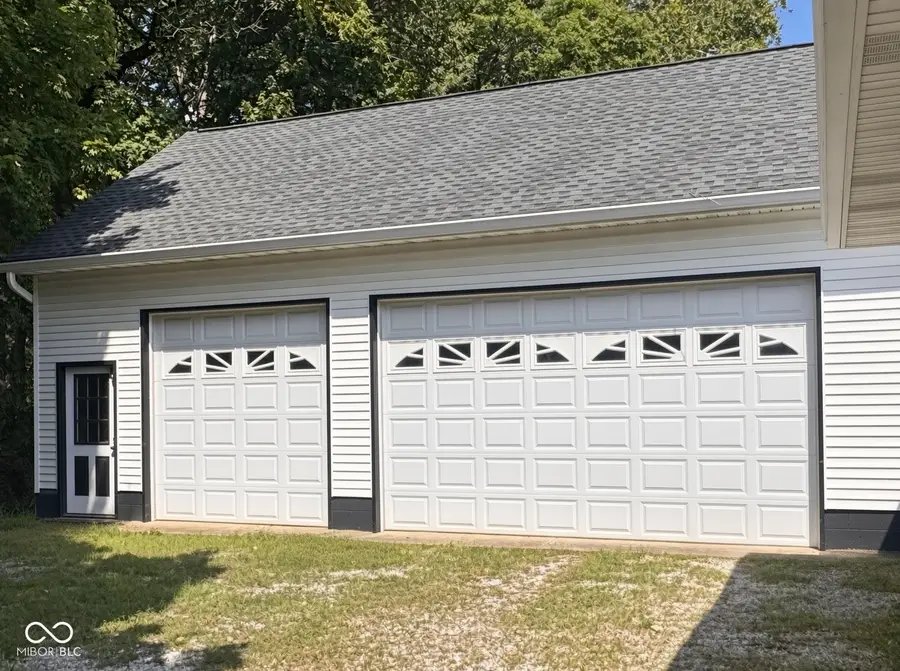 2202 Redfern Drive, Indianapolis, IN 46227 - #2