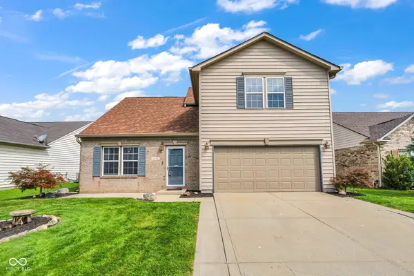 6648 Locust Grove Drive, Indianapolis, IN 46237