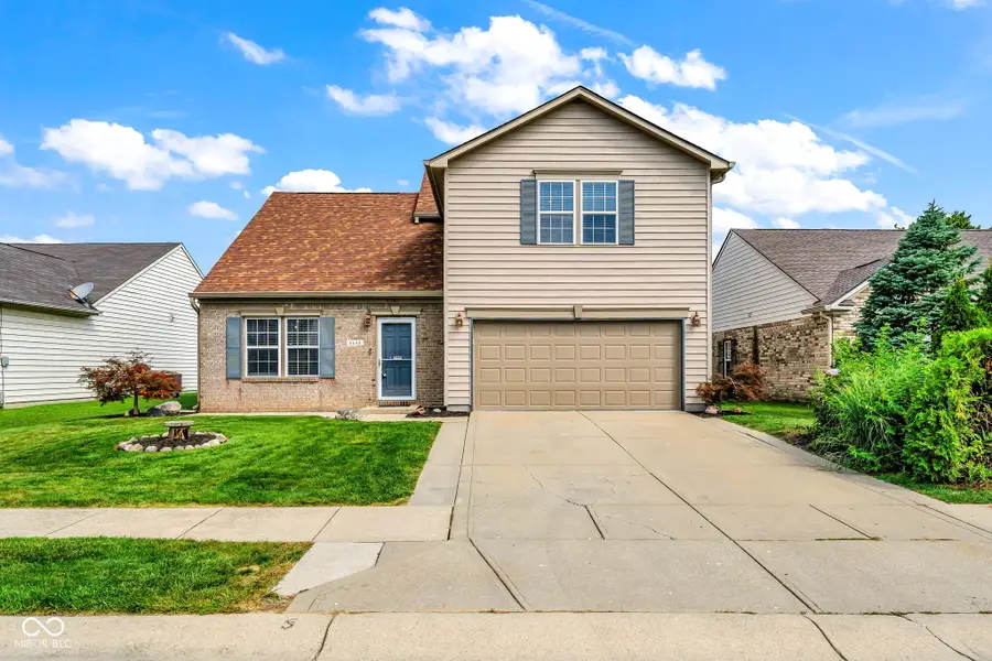 6648 Locust Grove Drive, Indianapolis, IN 46237 - #2