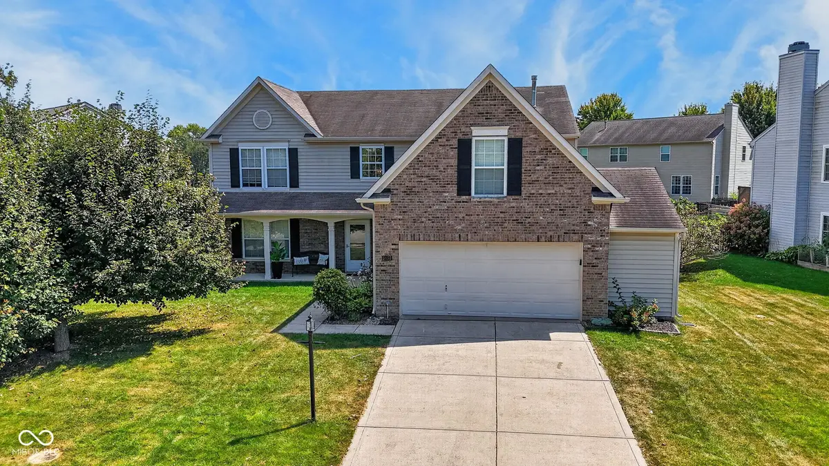 5659 Bruce Boulevard, Noblesville, IN 46062 - #1