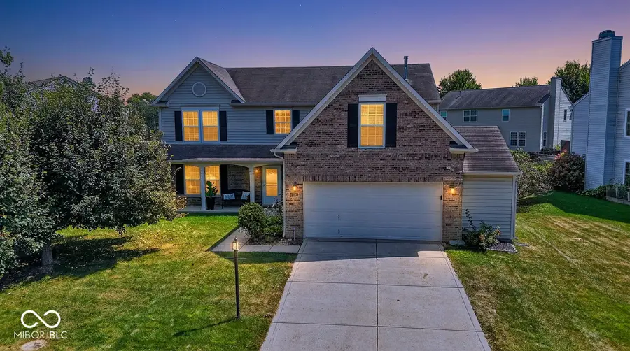 5659 Bruce Boulevard, Noblesville, IN 46062 - #2