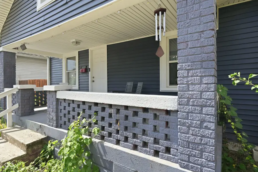 1610 S Randolph Street, Indianapolis, IN 46203 - #3