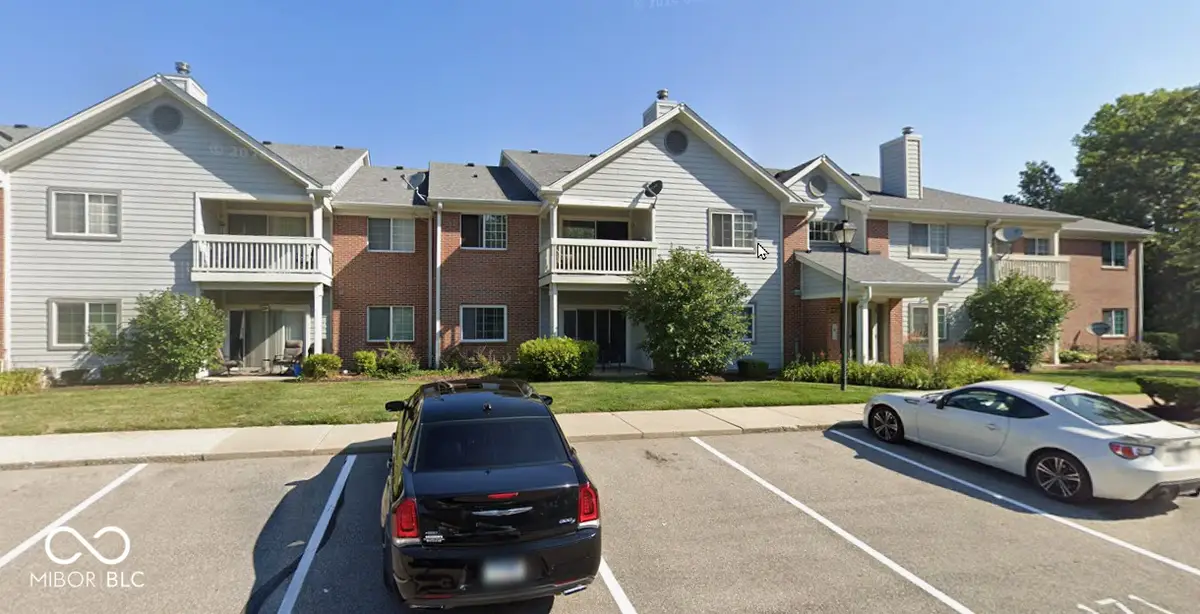 8110 Brookmont Court #101, Indianapolis, IN 46278 - #1