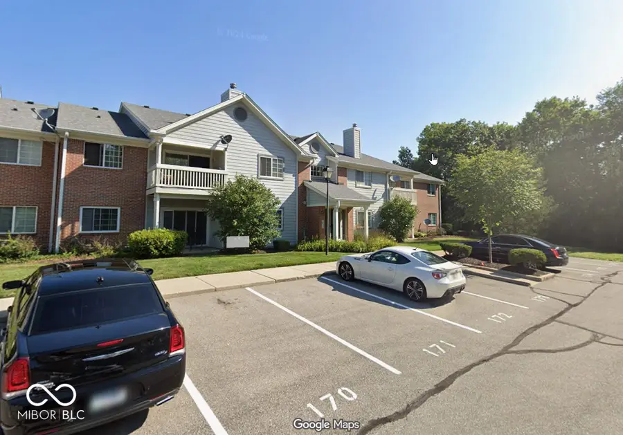 8110 Brookmont Court #101, Indianapolis, IN 46278 - #2