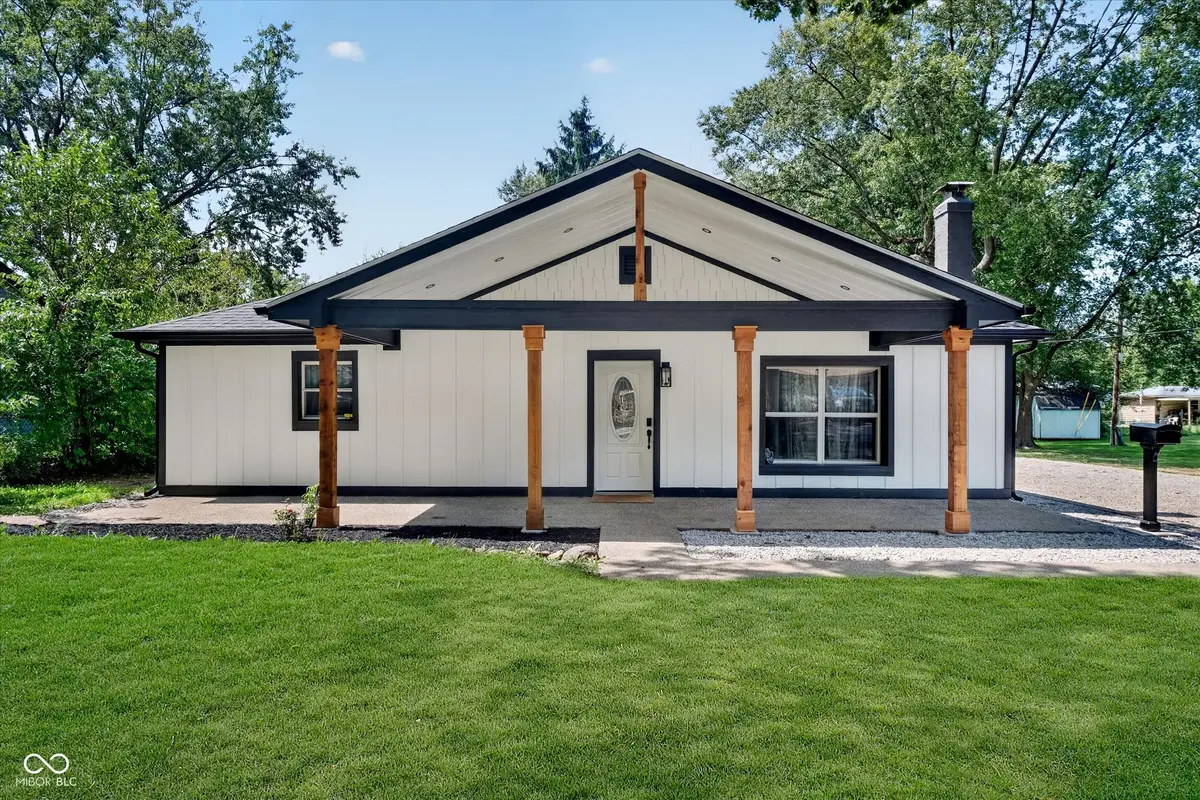 4542 N Richardt Avenue N, Indianapolis, IN 46226 - #1