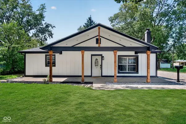 4542 N Richardt Avenue N, Indianapolis, IN 46226