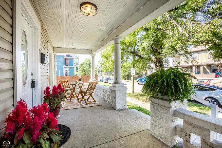 17 N Randolph Street, Indianapolis, IN 46201 - #2