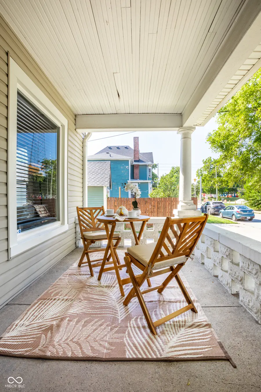 17 N Randolph Street, Indianapolis, IN 46201 - #3