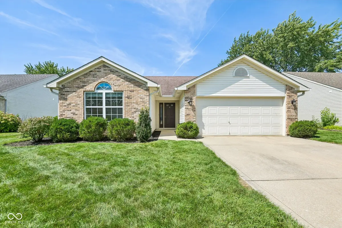 12886 Longleaf Lane, Fishers, IN 46038 - #1