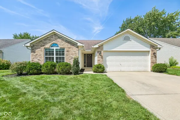 12886 Longleaf Lane, Fishers, IN 46038