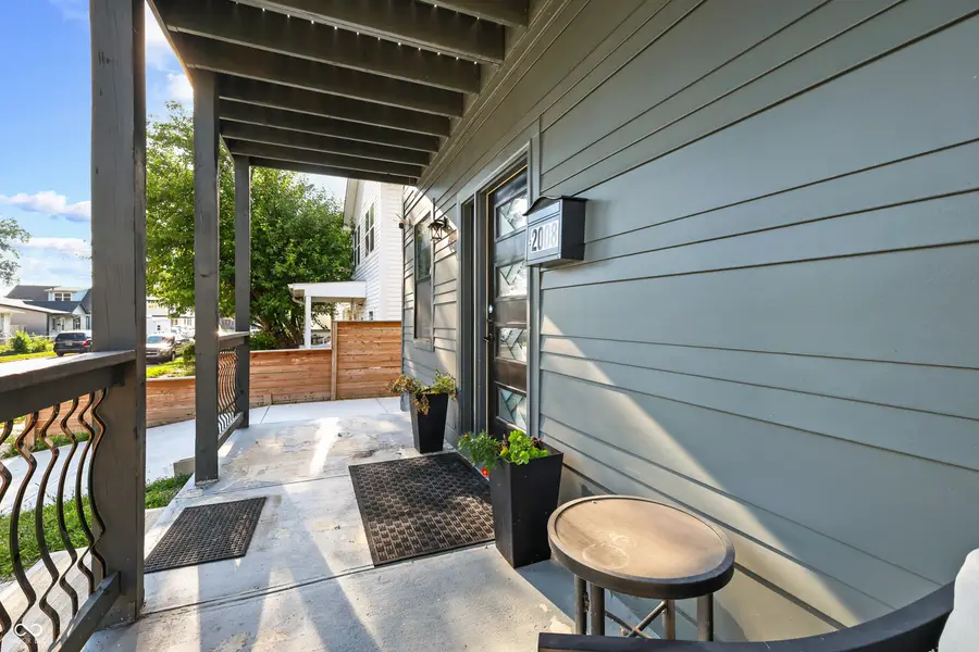 2008 E Maryland Street, Indianapolis, IN 46201 - #3