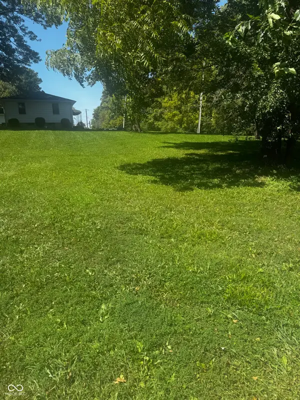 0 Gill Drive, Danville, IN 46122