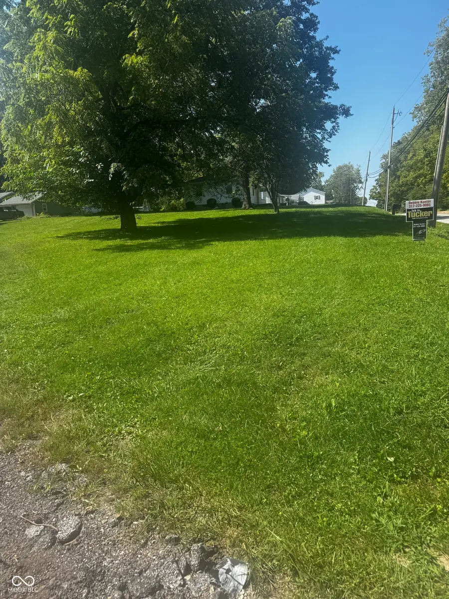 0 Gill Drive, Danville, IN 46122 - #3