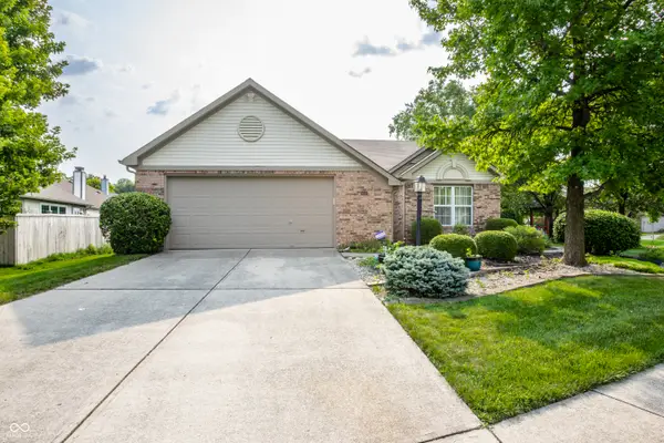 5817 Common Circle, Indianapolis, IN 46220