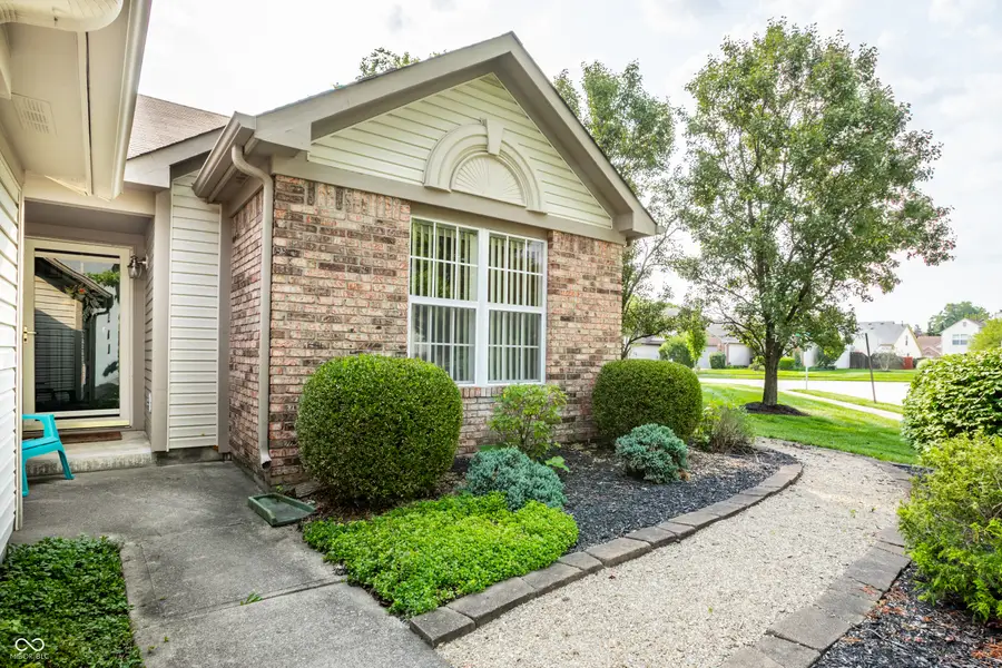 5817 Common Circle, Indianapolis, IN 46220 - #3