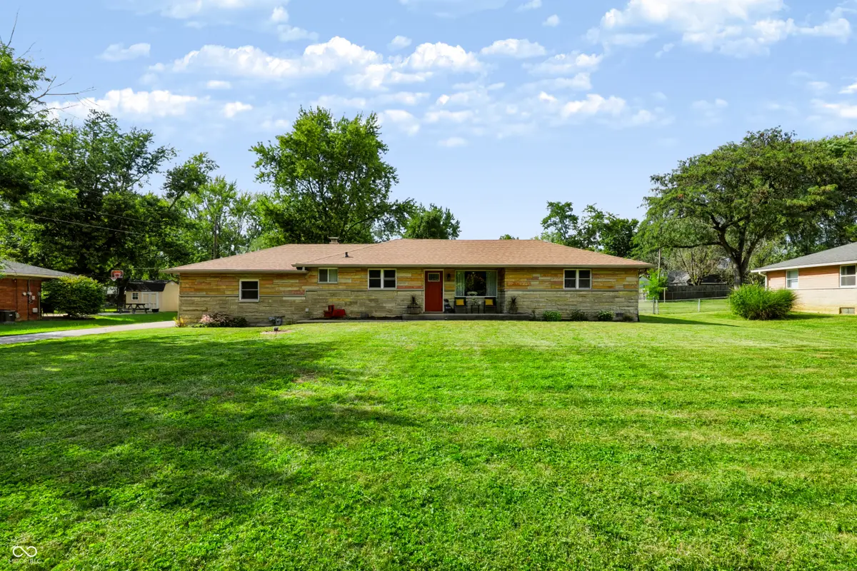 4326 Starlight Drive, Indianapolis, IN 46239 - #1