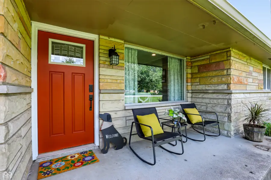 4326 Starlight Drive, Indianapolis, IN 46239 - #2