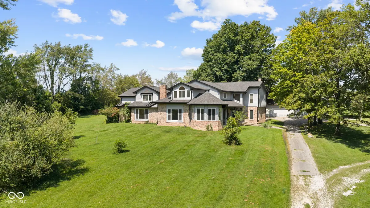 1685 W County Road 125 S, Greencastle, IN 46135 - #1