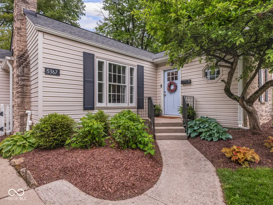 5367 Graceland Avenue, Indianapolis, IN 46208 - #2