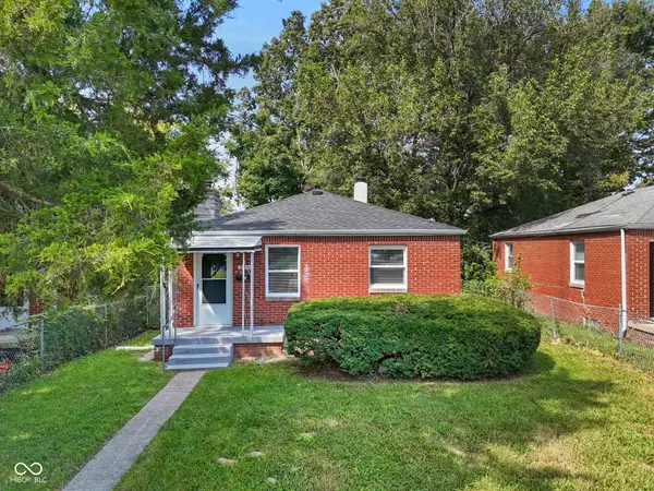 226 S Gladstone Avenue, Indianapolis, IN 46201