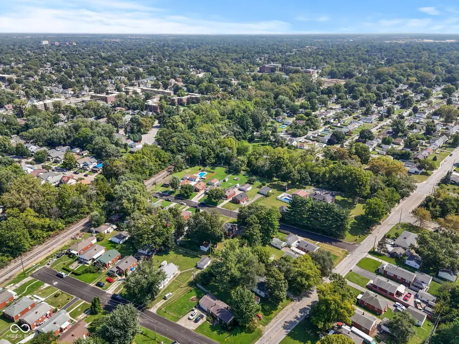226 S Gladstone Avenue, Indianapolis, IN 46201 - #3