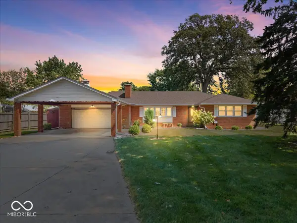 4824 Jaysue Street, Anderson, IN 46013