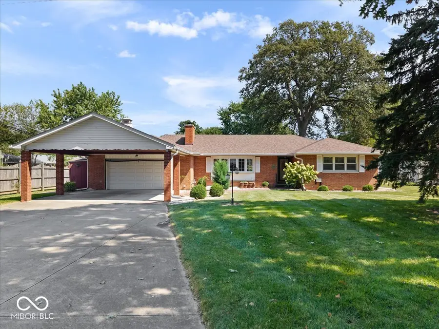 4824 Jaysue Street, Anderson, IN 46013 - #2