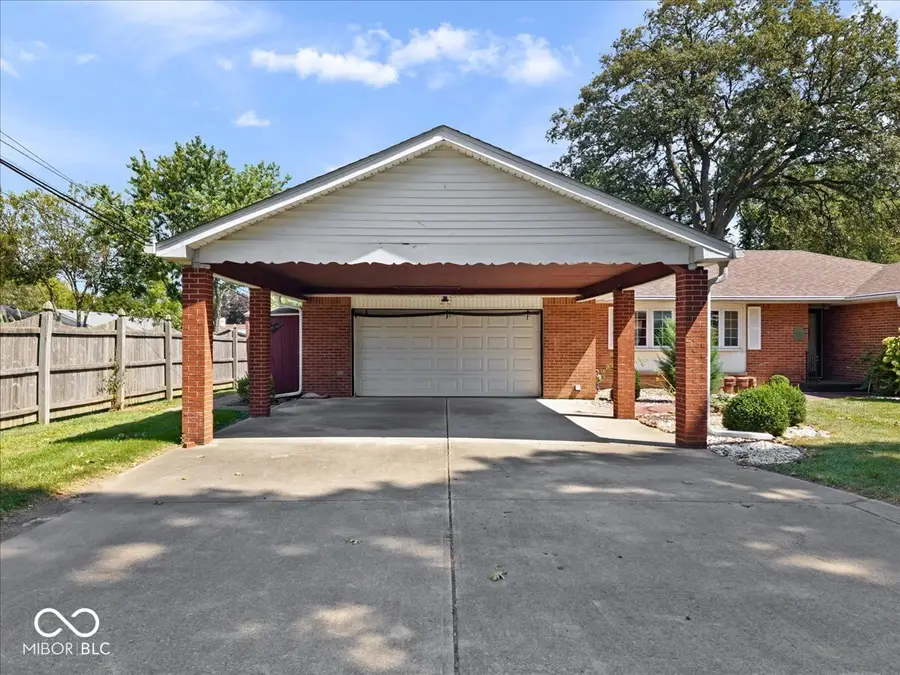 4824 Jaysue Street, Anderson, IN 46013 - #3