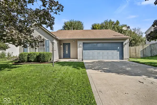 140 Meadow Glen Drive, Avon, IN 46123
