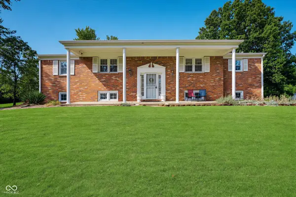 3146 Market Street, Pendleton, IN 46064