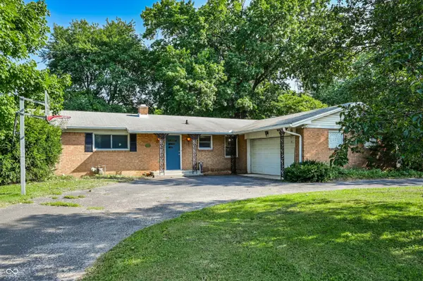 3404 E 50th Street, Indianapolis, IN 46205
