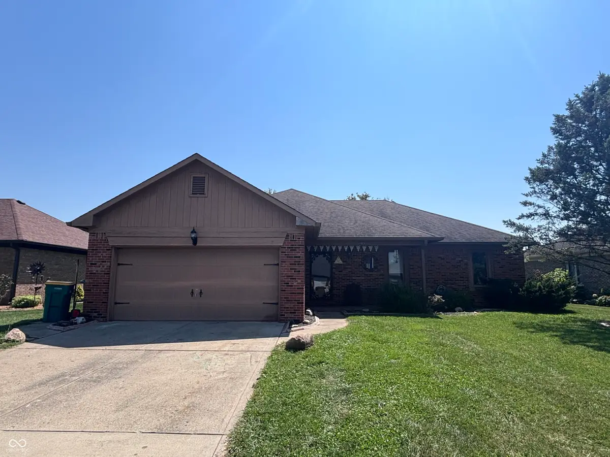1023 Pamela Drive, Plainfield, IN 46168 - #1