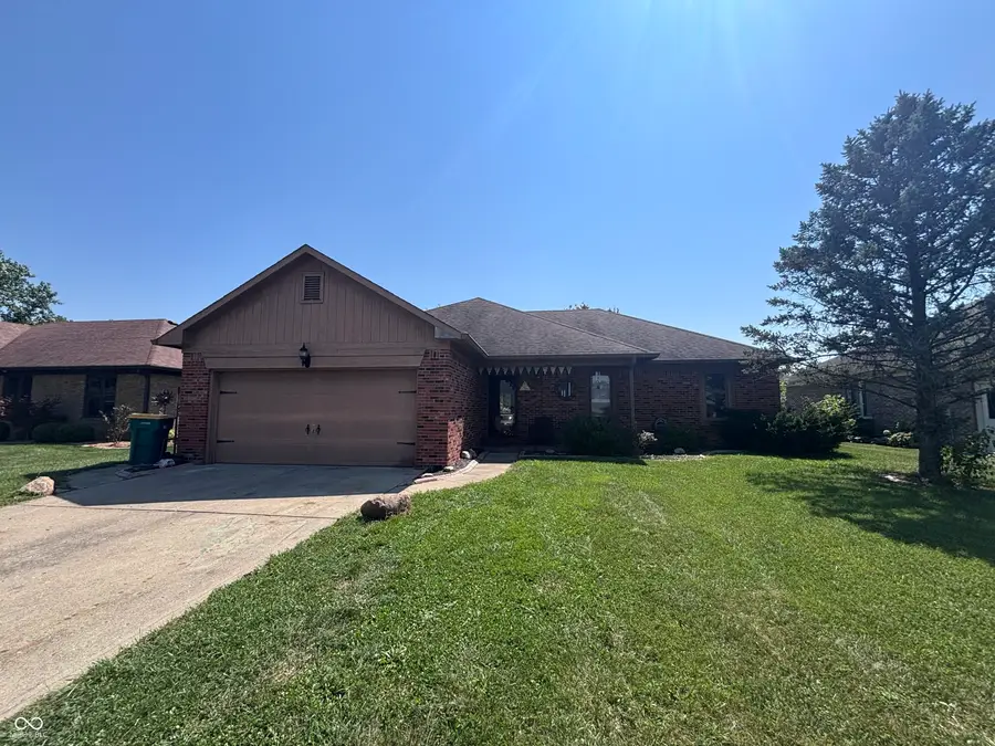 1023 Pamela Drive, Plainfield, IN 46168 - #2