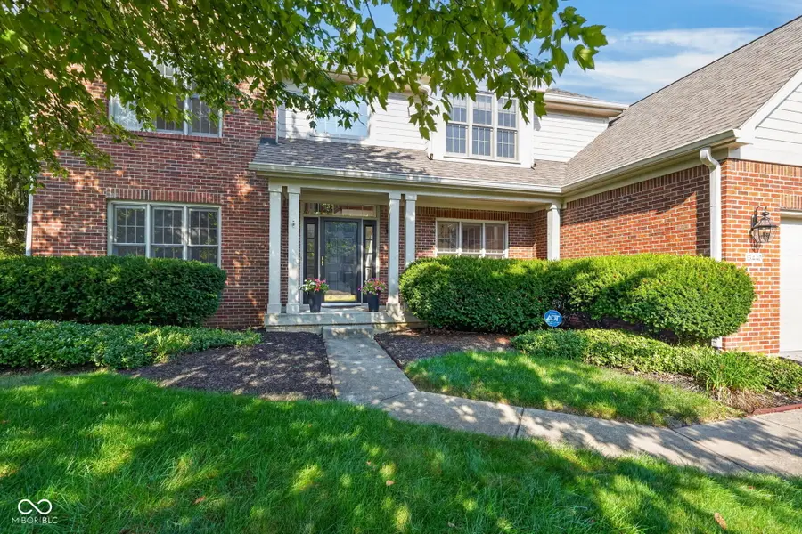 13440 Kingsbury Drive, Carmel, IN 46032 - #3