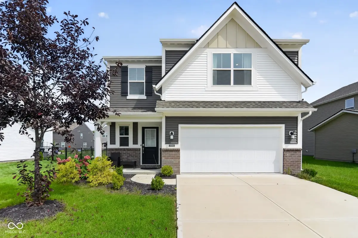 8584 Tripp Road, Pendleton, IN 46064 - #1
