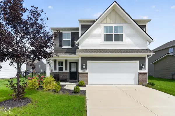 8584 Tripp Road, Pendleton, IN 46064