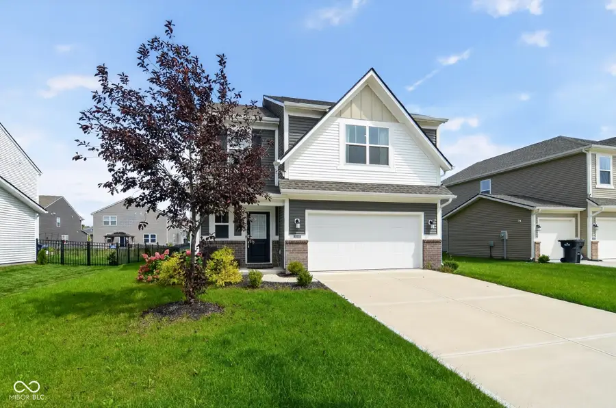 8584 Tripp Road, Pendleton, IN 46064 - #2