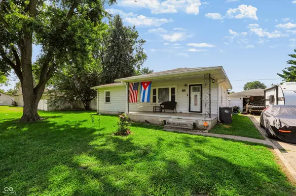 834 S Taft, Indianapolis, IN 46241