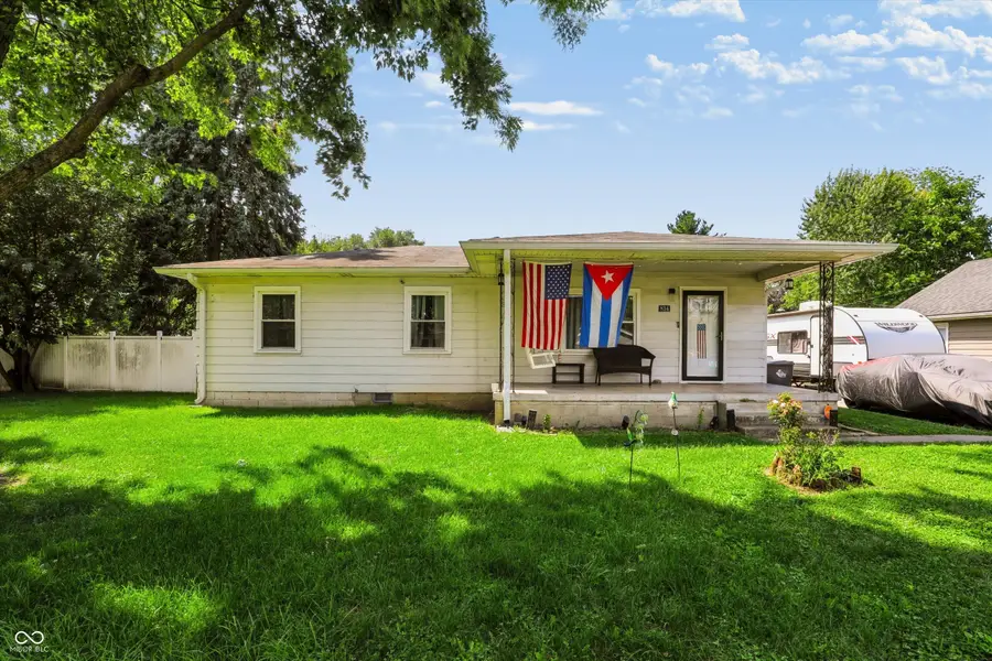 834 S Taft, Indianapolis, IN 46241 - #3