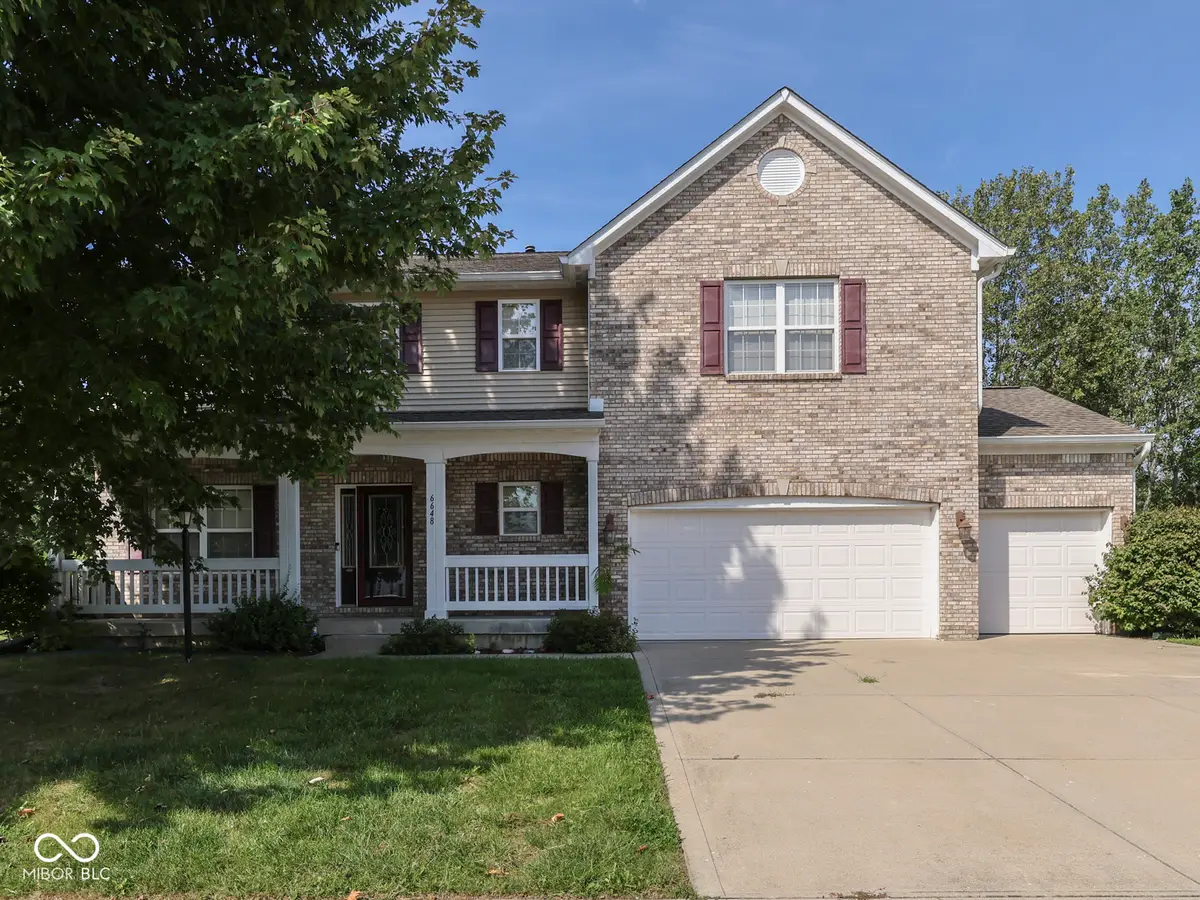 6648 Wilmot Lane, Avon, IN 46123 - #1