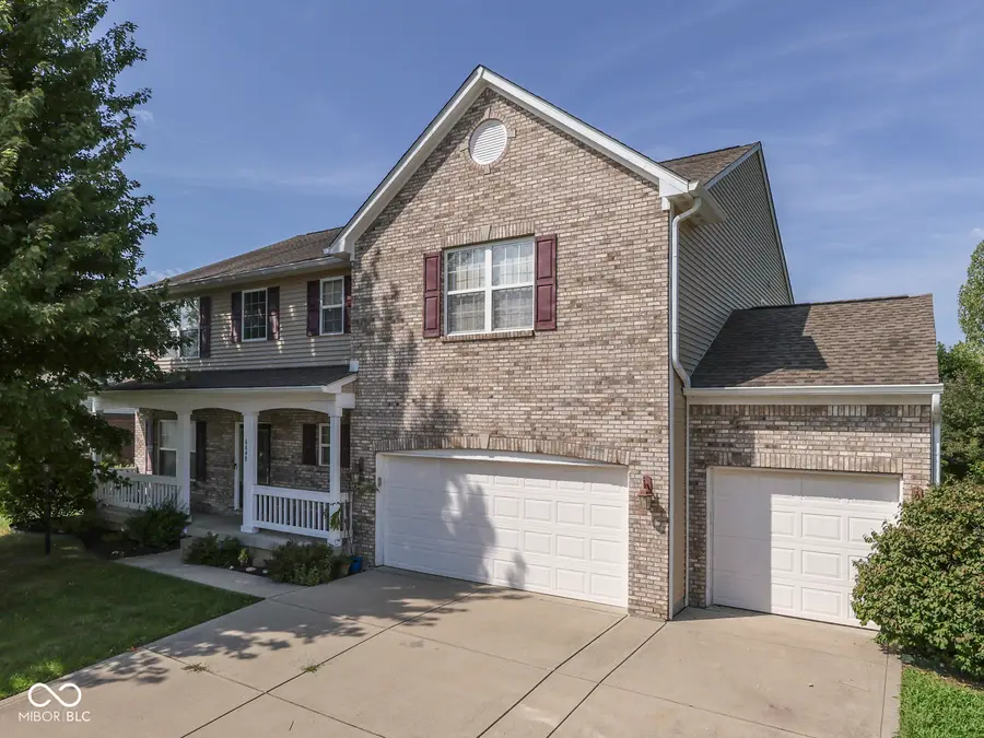 6648 Wilmot Lane, Avon, IN 46123 - #2