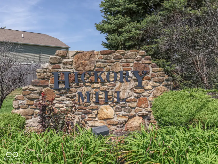 6648 Wilmot Lane, Avon, IN 46123 - #3
