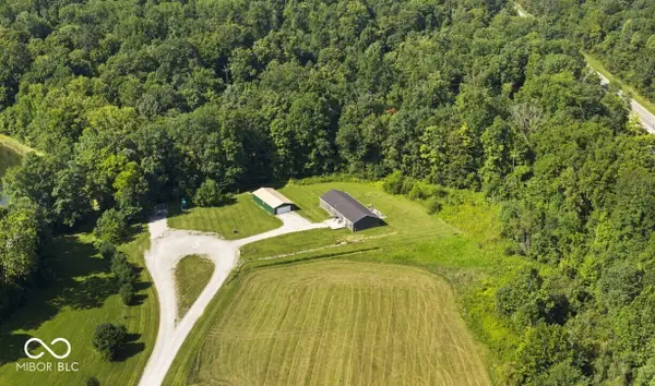 9330 S State Road 243, Cloverdale, IN 46120