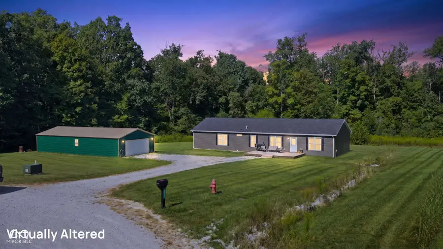 9330 S State Road 243, Cloverdale, IN 46120 - #3
