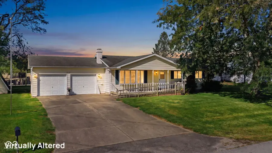 910 W Walnut, Rockville, IN 47872 - #2